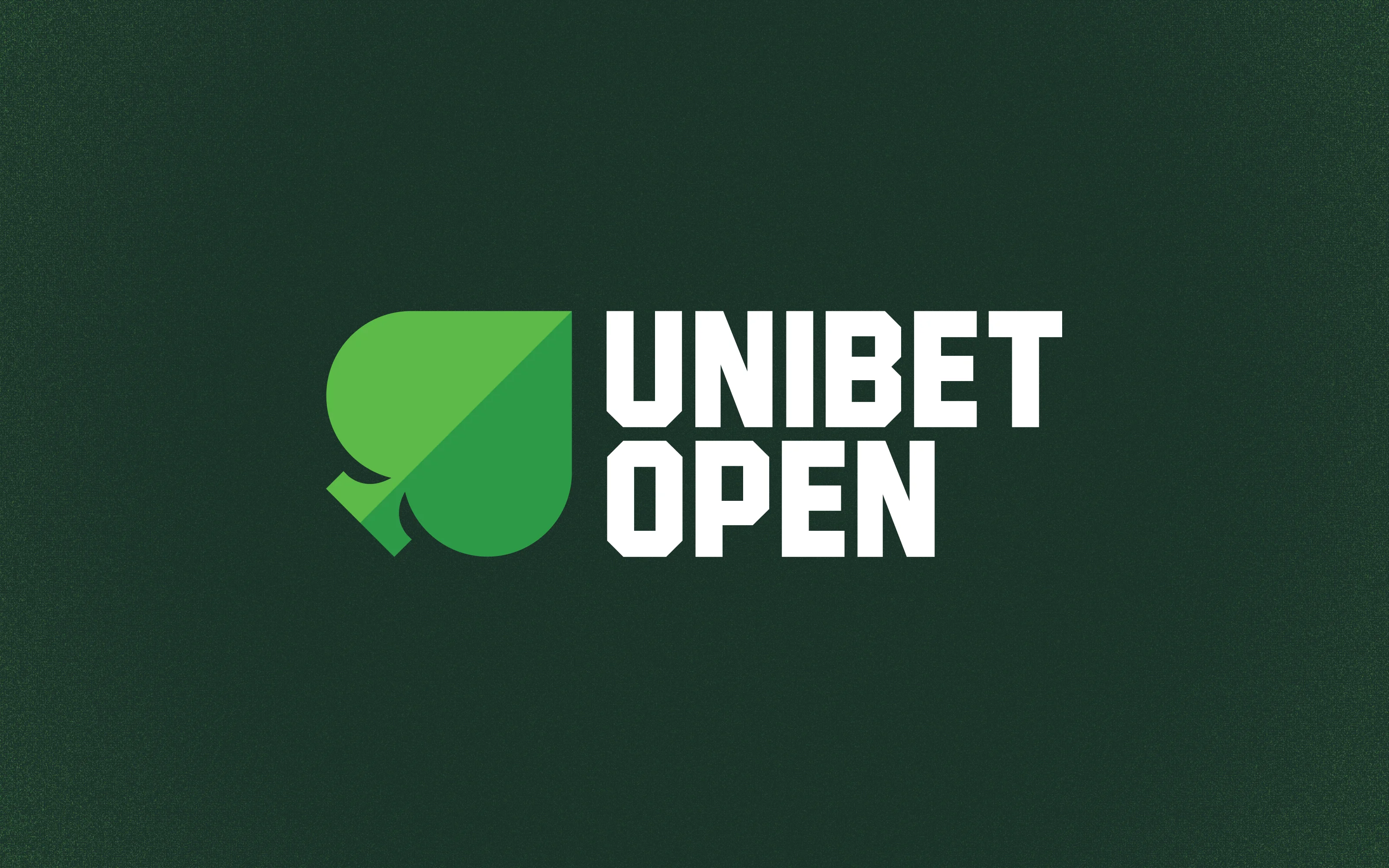 Unibet Open