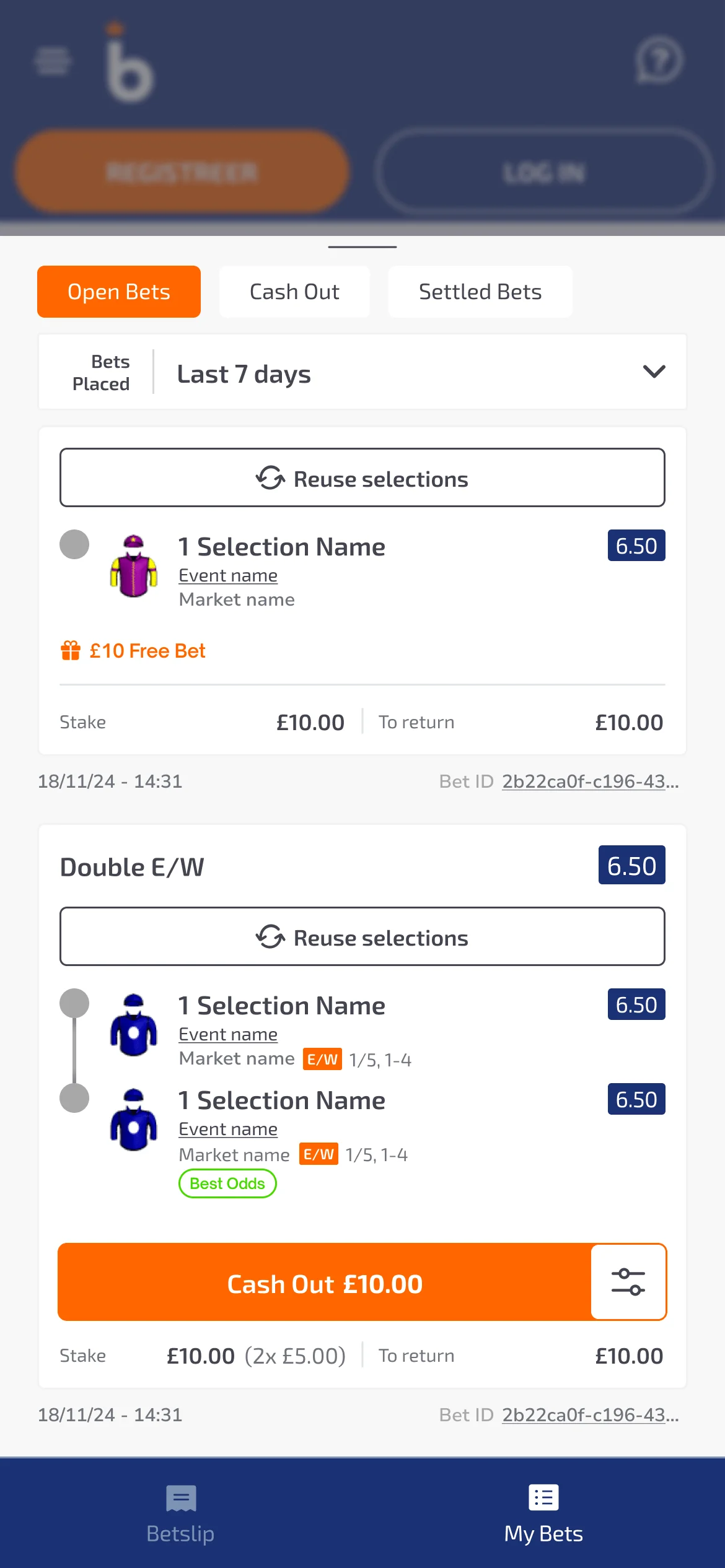 Betnation