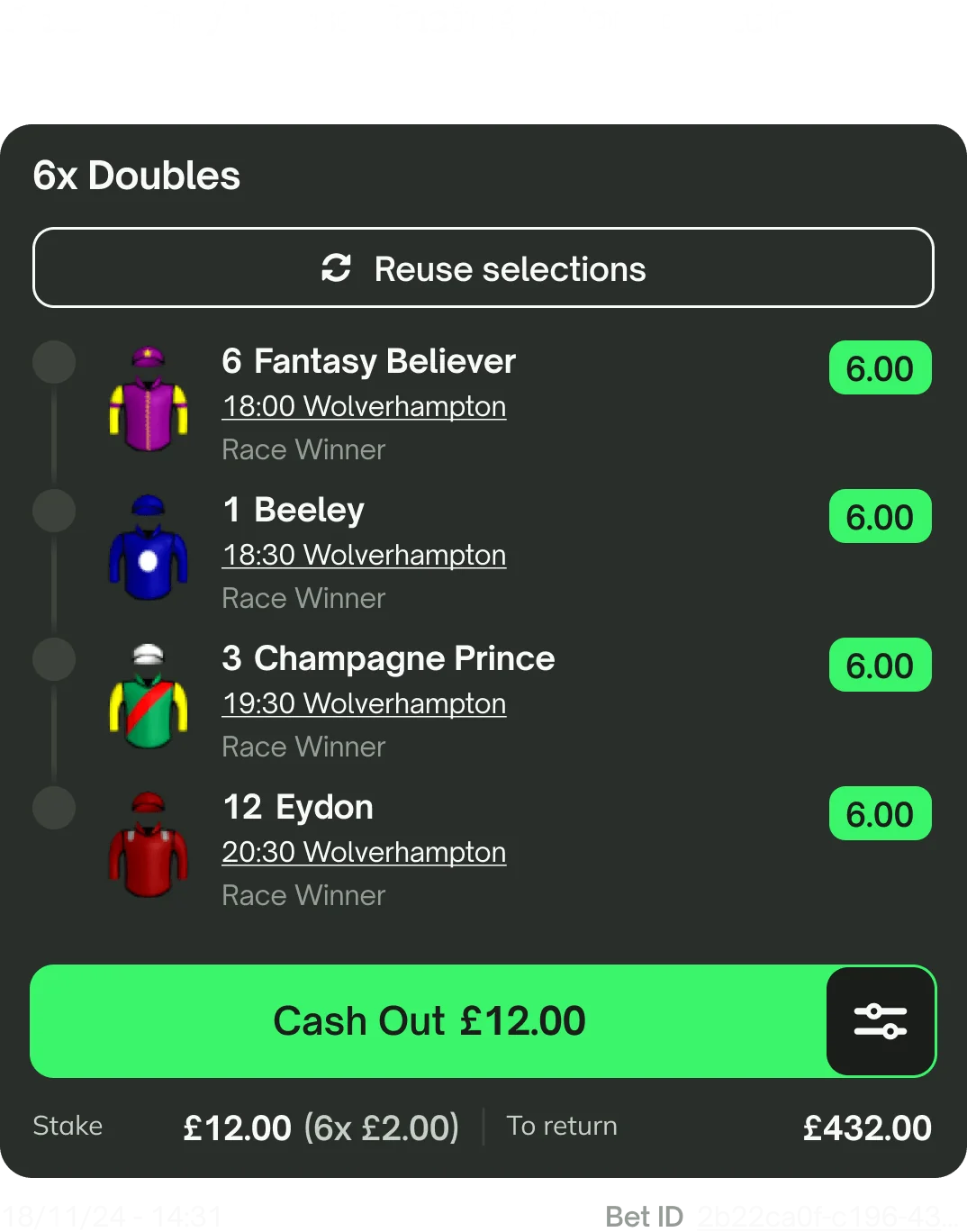 Combination Multi