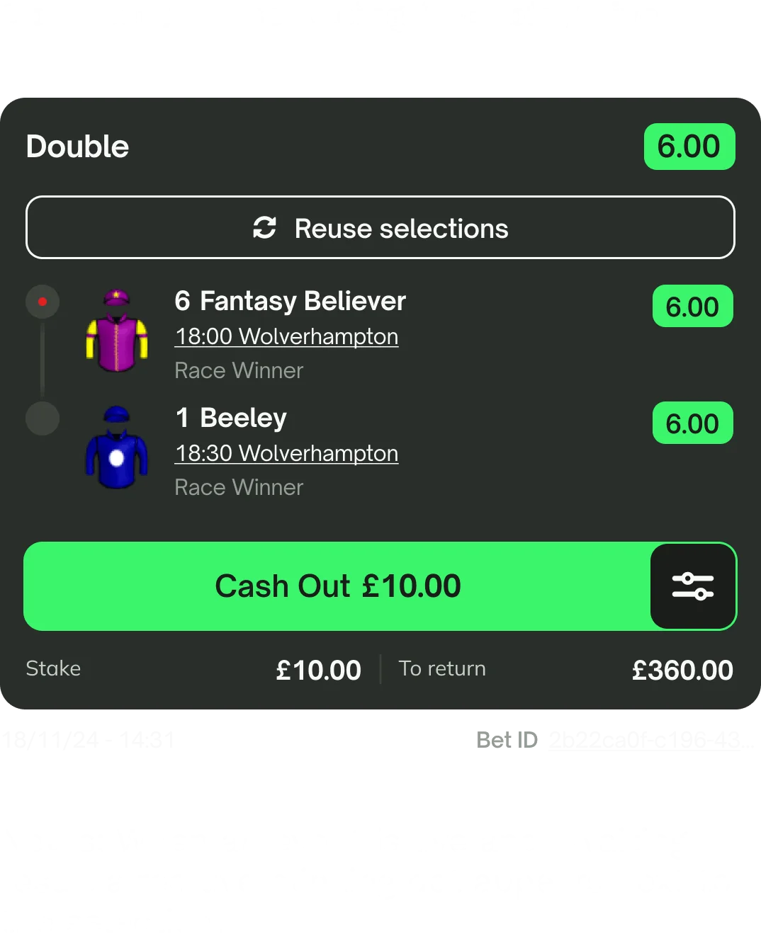 Double Live
